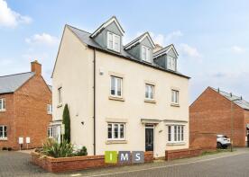 3, Lingfield Road, Bicester OX26 1DP