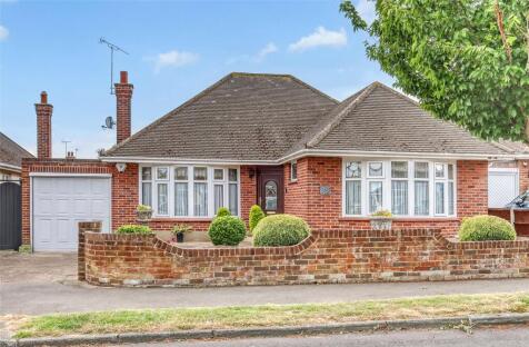 Brettenham Drive, Thorpe Bay, Essex, SS1