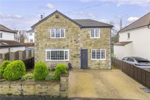 13, Moorland Crescent, Menston, Ilkley LS29 6AF