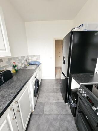 1 bed Apartment for sale Image 9