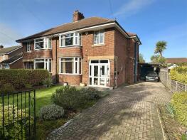Ayton House, Sutton Road, Thirsk YO7 1DJ