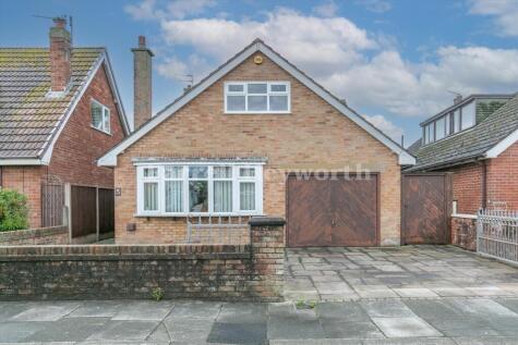 Ipswich Place, Thornton Cleveleys
