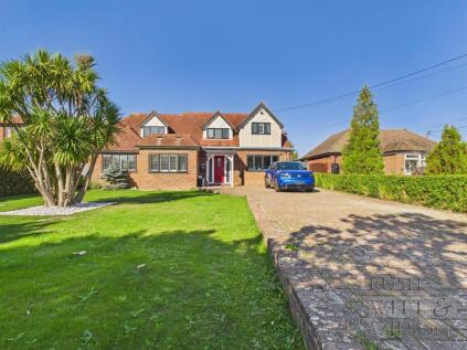 Main Road, Icklesham, Winchelsea