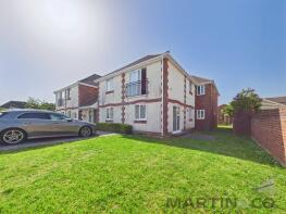 8, Spire Close, Fareham PO14 4FE