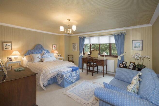 Picture No. Bedroom