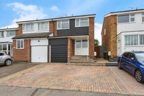35, Wayside Close, Stowmarket IP14 2DY