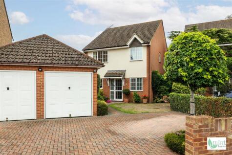 Common Lane, New Haw