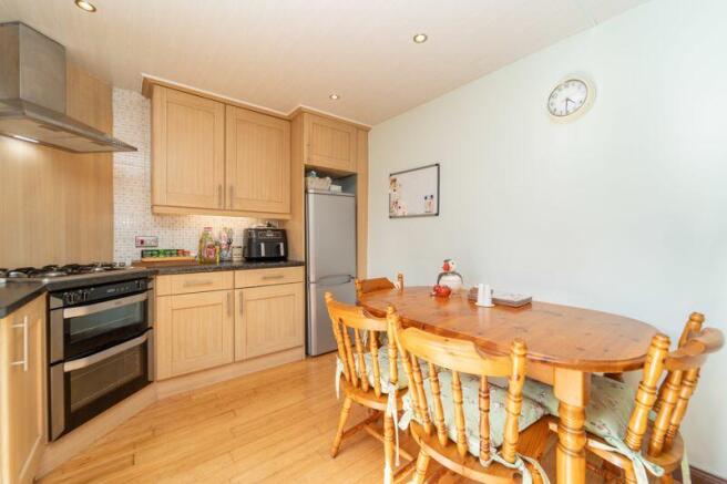 Dining Kitchen 2