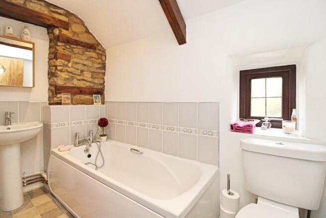 Guest en suite