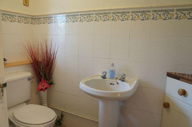 CLOAK ROOM