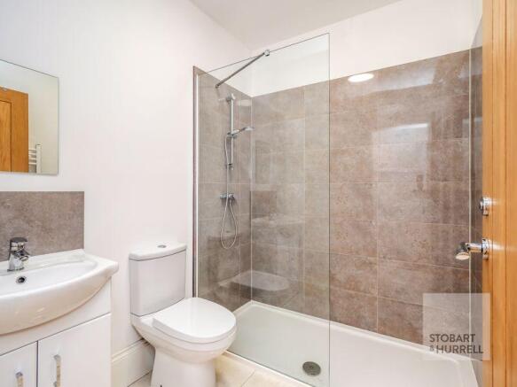 Shower Room 2