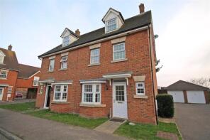 21, Larch Close, Canterbury CT3 4GE