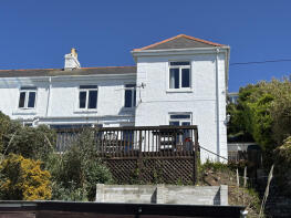 Hillside, Chy An Dour Road, Penzance TR20 9SY