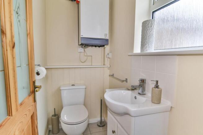 WC