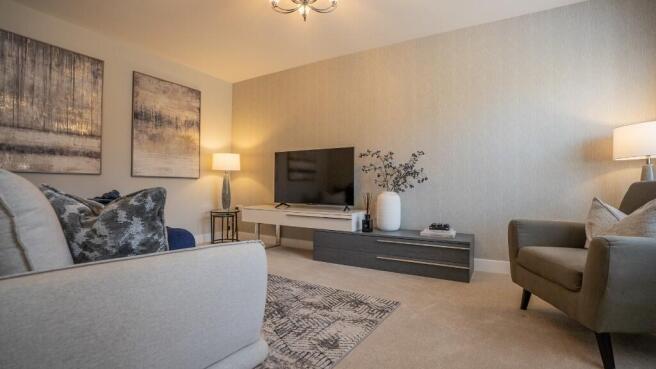 3 bed Semi-Detached for sale Image 9