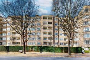 Flat 4, 58 74 Viceroy Court, Prince Albert Road, London NW8 7PP