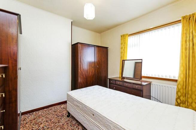 Front Bedroom