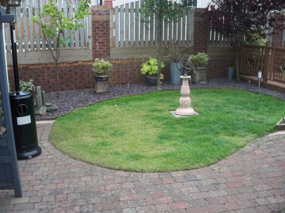 GARDEN