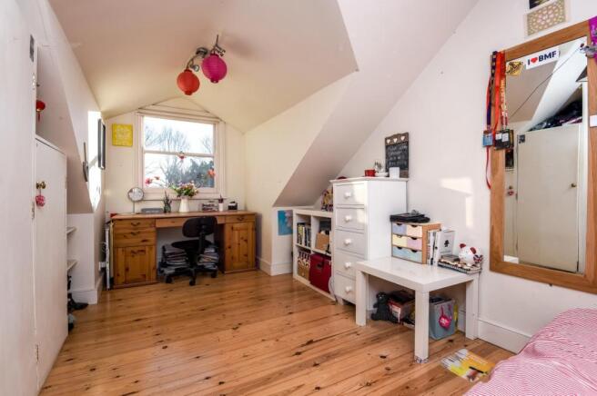 Bedroom 4