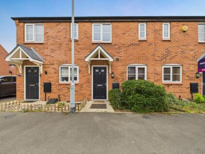 Netley Road, Boulton Moor