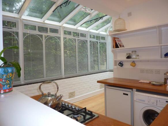 Kitchen Alternate