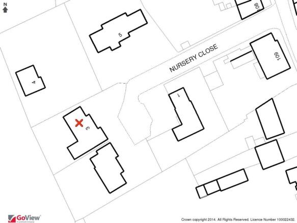 Detailed Map