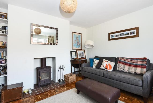 PLiving Room