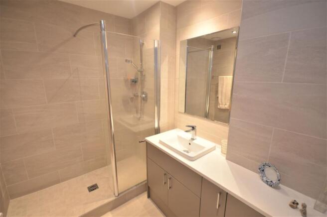 Shower Rooms/Wc