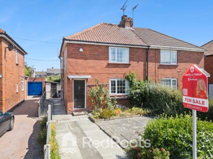 Crookesbroom Lane, Hatfield, Doncaster, DN7