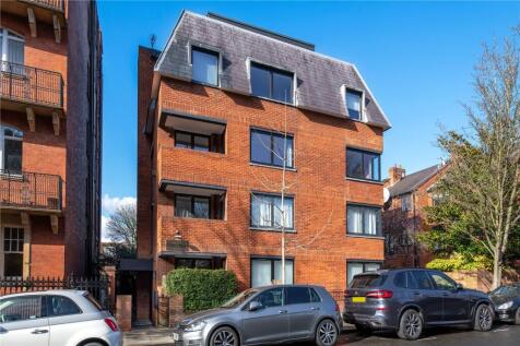 Manderley, Oakwood Court, London, W14