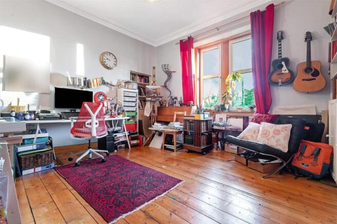 Bedroom/Studio