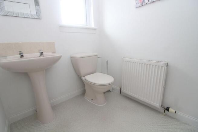 Master En-suite