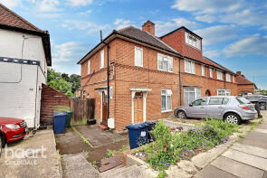 90a, Abbots Road, Burnt Oak, Edgware HA8 0SD