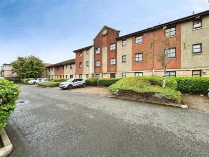 Fleming Avenue, Clydebank
