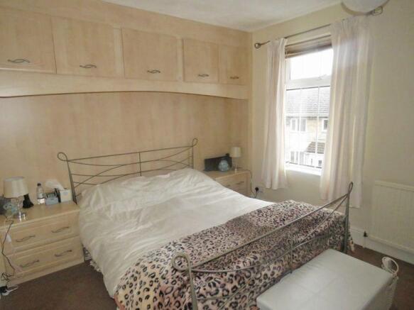 Bed 1