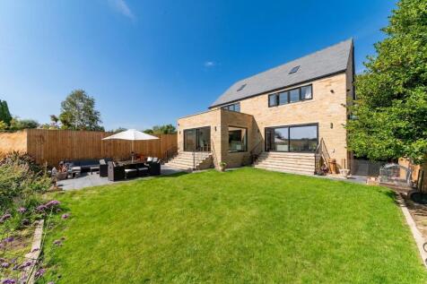 West View, Shepley Road, Stocksmoor, HD4