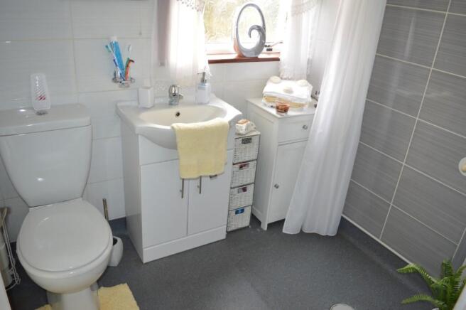 Wet room
