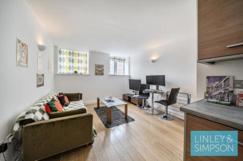 Waterloo Court, 17 Hunslet Road, Leeds, LS10