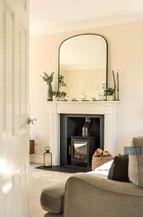 Springfield Crescent, Kibworth Beauchamp, Leicestershire photo 4