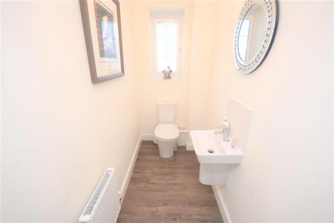 Guest Wc