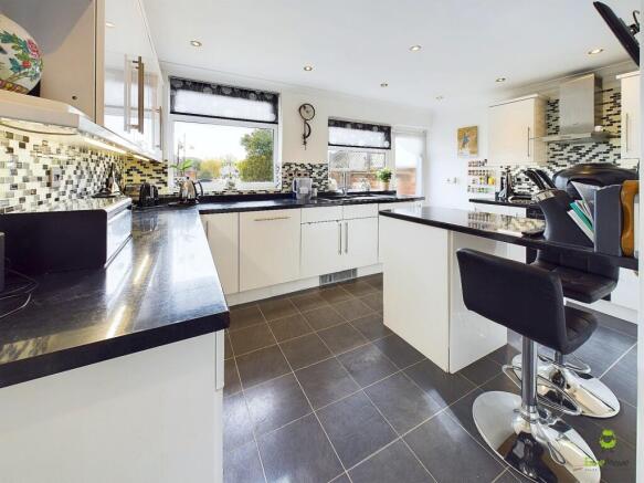 Modern Kitchen