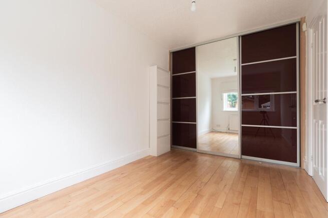 Bedroom 1 (Double)