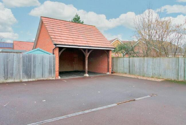 Car Port