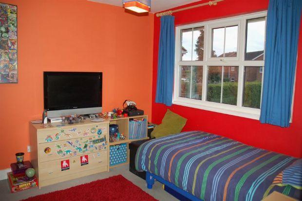 BEDROOM TWO