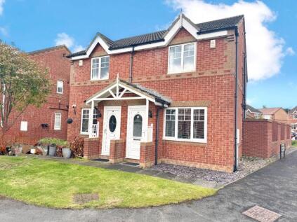 Penderyn Crescent, Ingleby Barwick, Stockton-On-Tees
