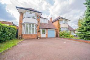 395, Lode Lane, Solihull B92 8NN