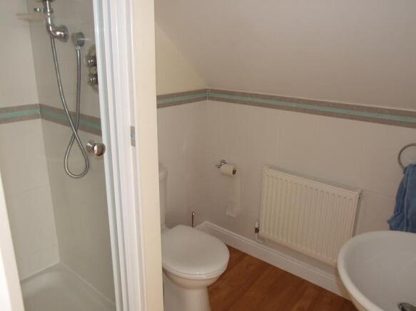 En suite