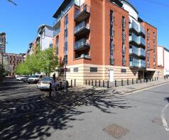 20, 2 Bloomfield Court, Brisbane Road, London E10 5NY