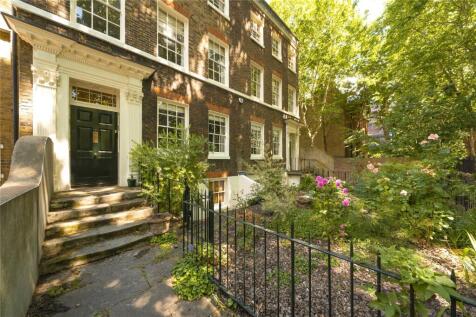 Stepney Green, London, E1