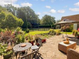 Hideaway House, Poles Lane, Langley Green, Crawley RH11 0PX